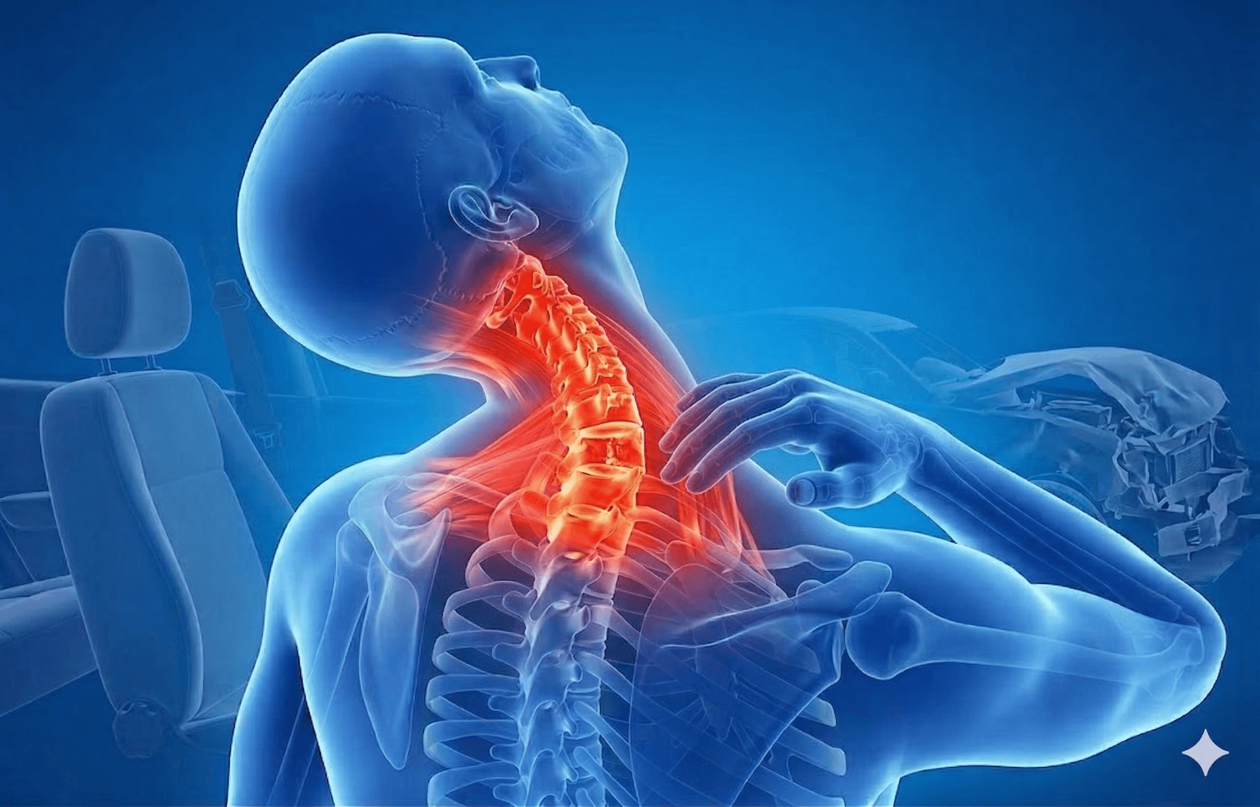 교통사고 클리닉
