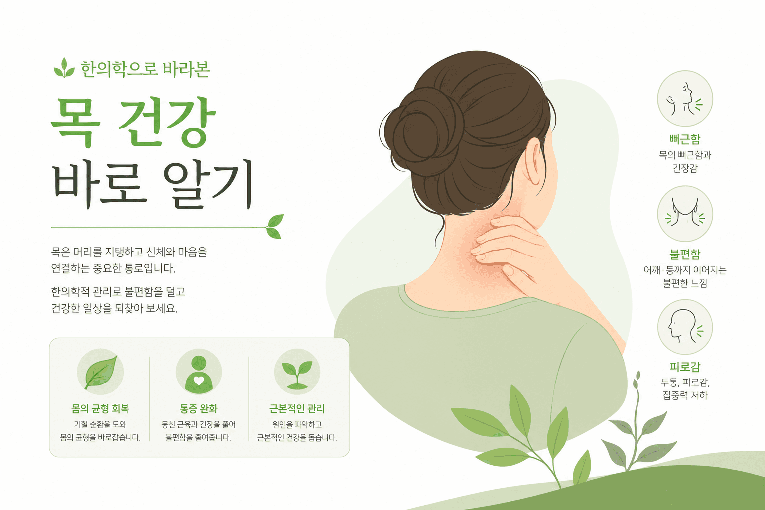 교통사고 후유증 빠른 회복, 골든타임 안에 해야 할 것들