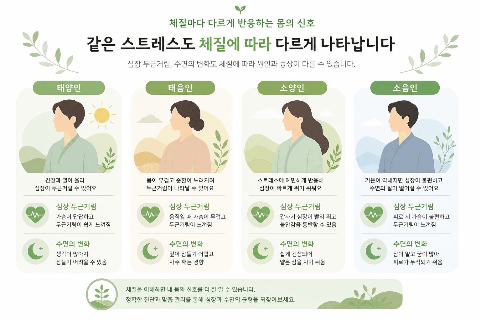 다이어트 한약 부작용, 두근거리고 잠이 안 온다던데 진짜인가요?
