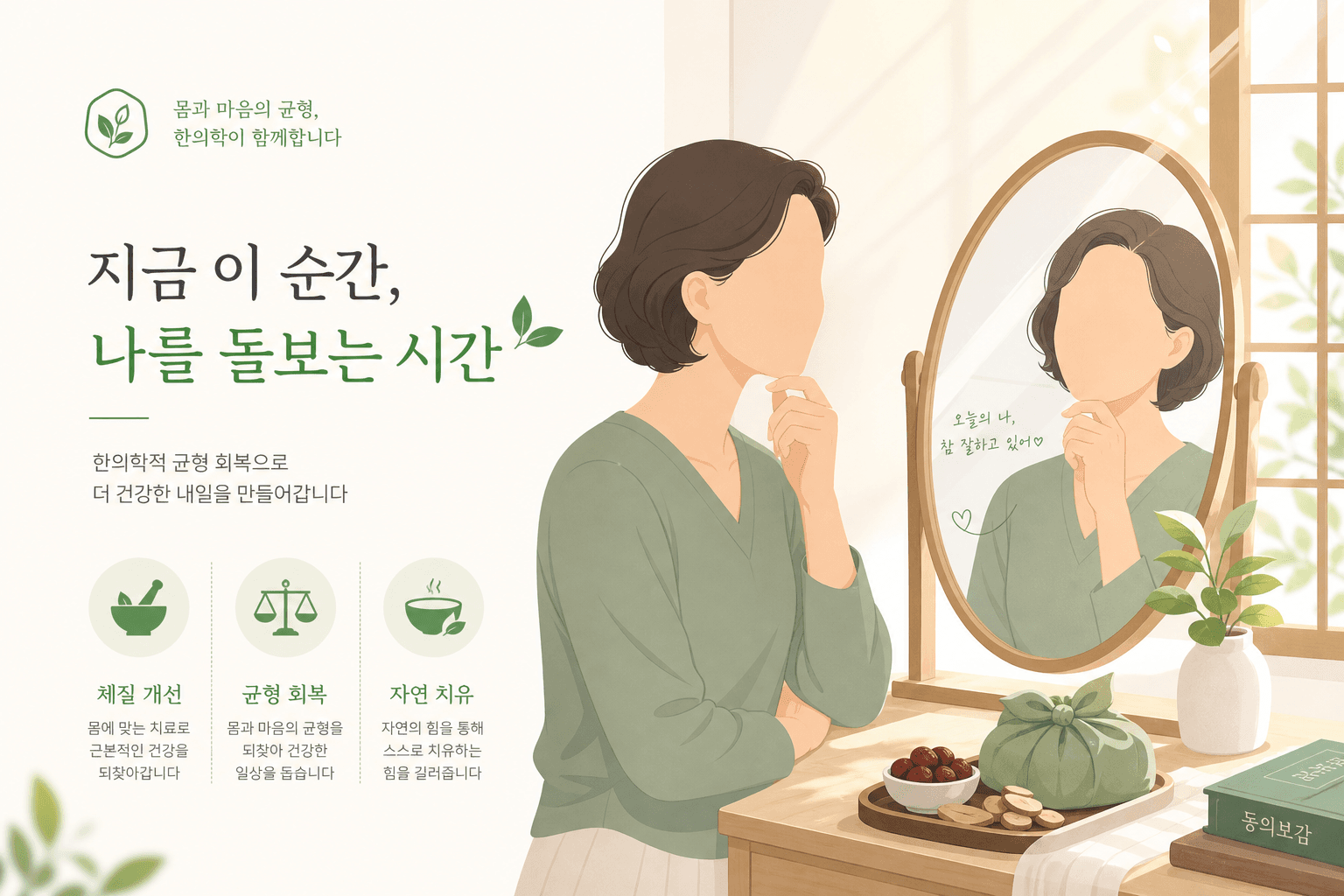 안면마비 후유증 남을까봐 걱정된다면 꼭 확인해야 할 것들